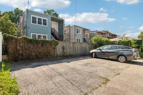 1110 South Oak Park Avenue Oak Park IL 60304