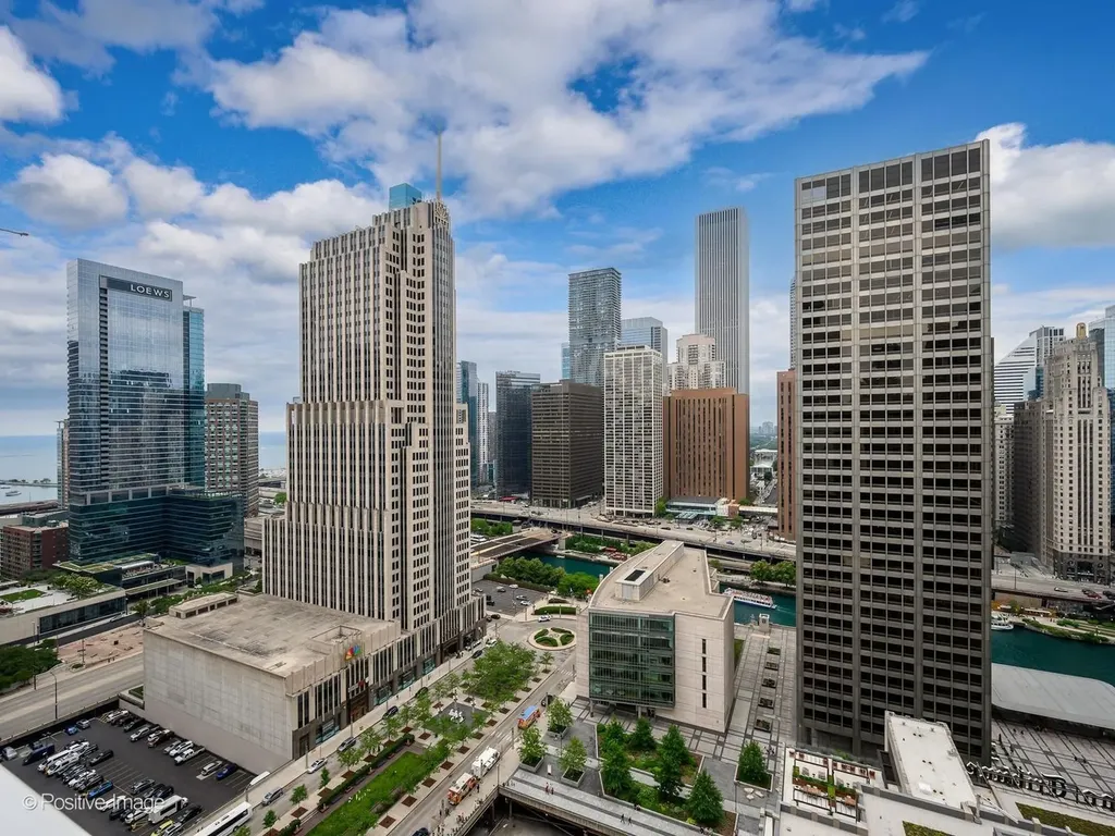 160 East Illinois Street Chicago IL 60611