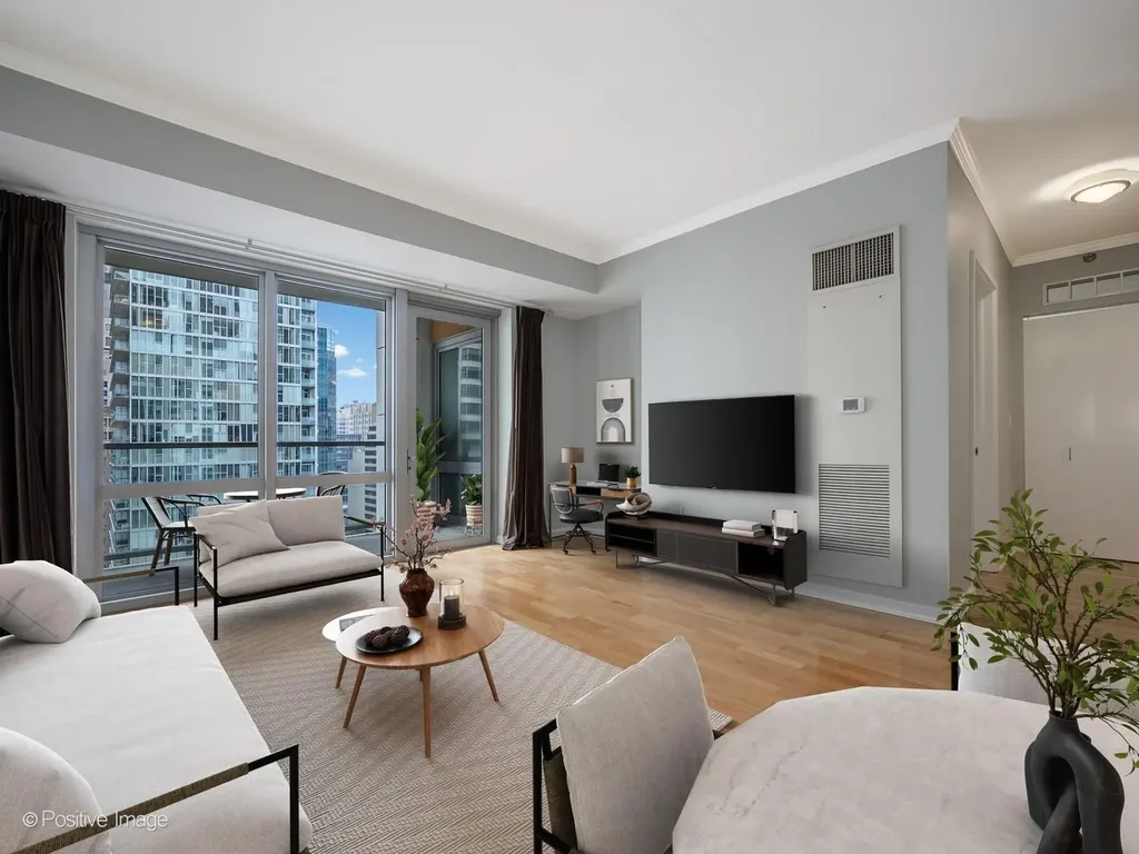 160 East Illinois Street Chicago IL 60611