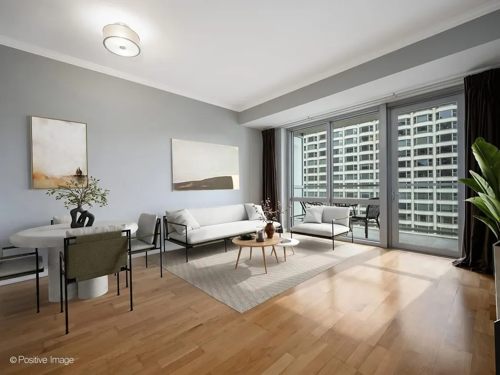 160 East Illinois Street Chicago IL 60611