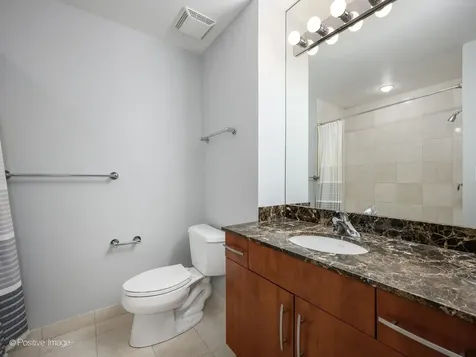 160 East Illinois Street Chicago IL 60611