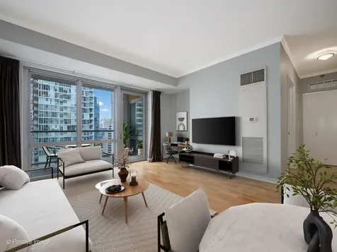 160 East Illinois Street Chicago IL 60611