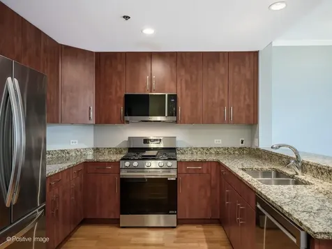 160 East Illinois Street Chicago IL 60611