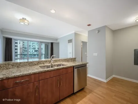 160 East Illinois Street Chicago IL 60611