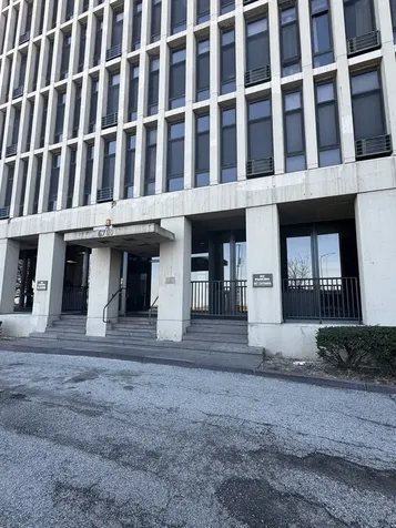 6700 South South Shore Drive Chicago IL 60649