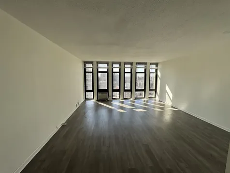 6700 South South Shore Drive Chicago IL 60649