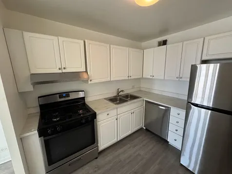 6700 South South Shore Drive Chicago IL 60649