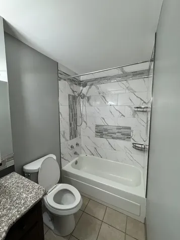 6700 South South Shore Drive Chicago IL 60649