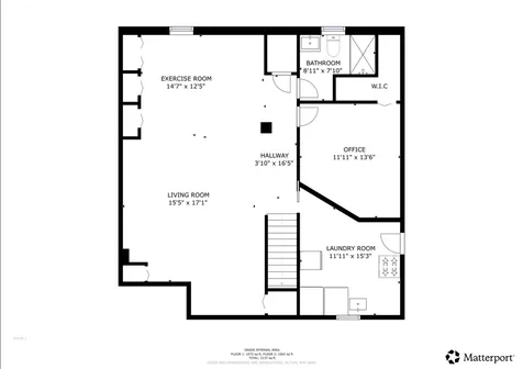 212 South Hi Lusi Avenue Mount Prospect IL 60056