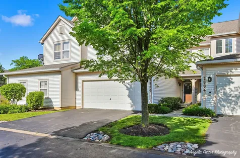2886 Falling Waters Lane Lindenhurst IL 60046