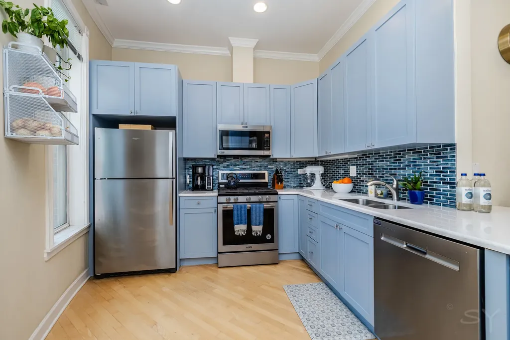 4359 North Campbell Avenue Chicago IL 60618