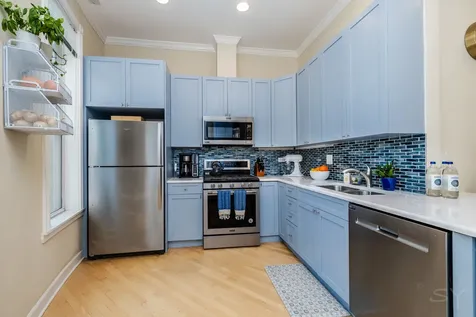 4359 North Campbell Avenue Chicago IL 60618