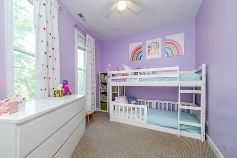 4359 North Campbell Avenue Chicago IL 60618