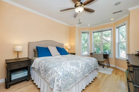 4359 North Campbell Avenue Chicago IL 60618