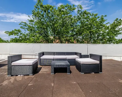 4359 North Campbell Avenue Chicago IL 60618