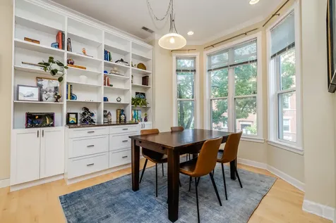 4359 North Campbell Avenue Chicago IL 60618