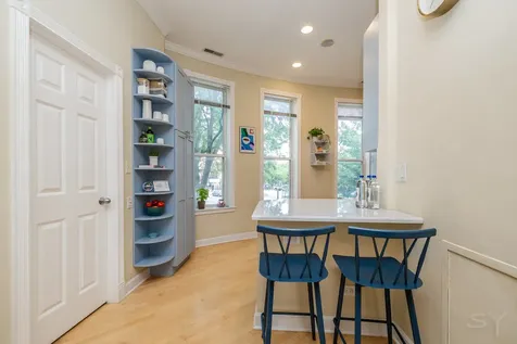 4359 North Campbell Avenue Chicago IL 60618