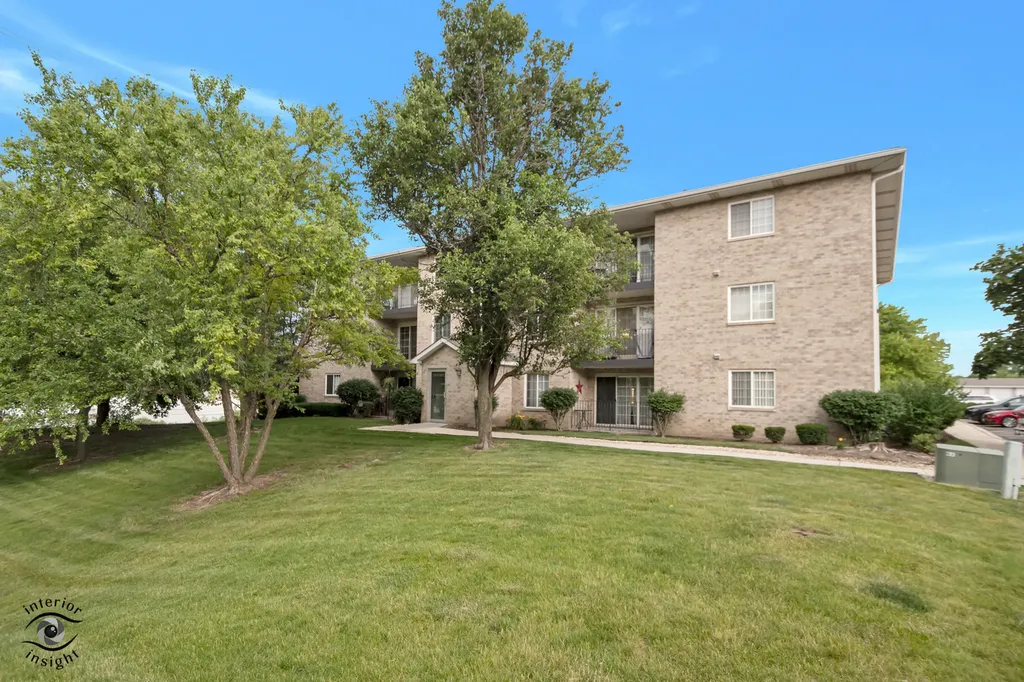 12928 West 159th Street Homer Glen IL 60491