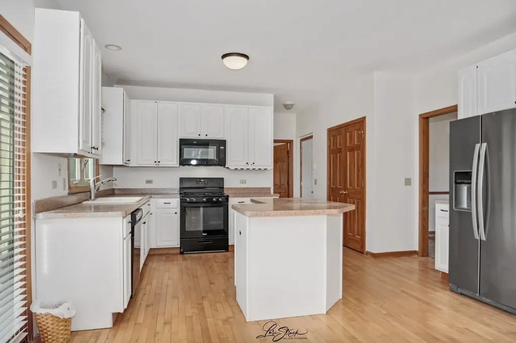 24963 Heritage Oaks Drive Plainfield IL 60585