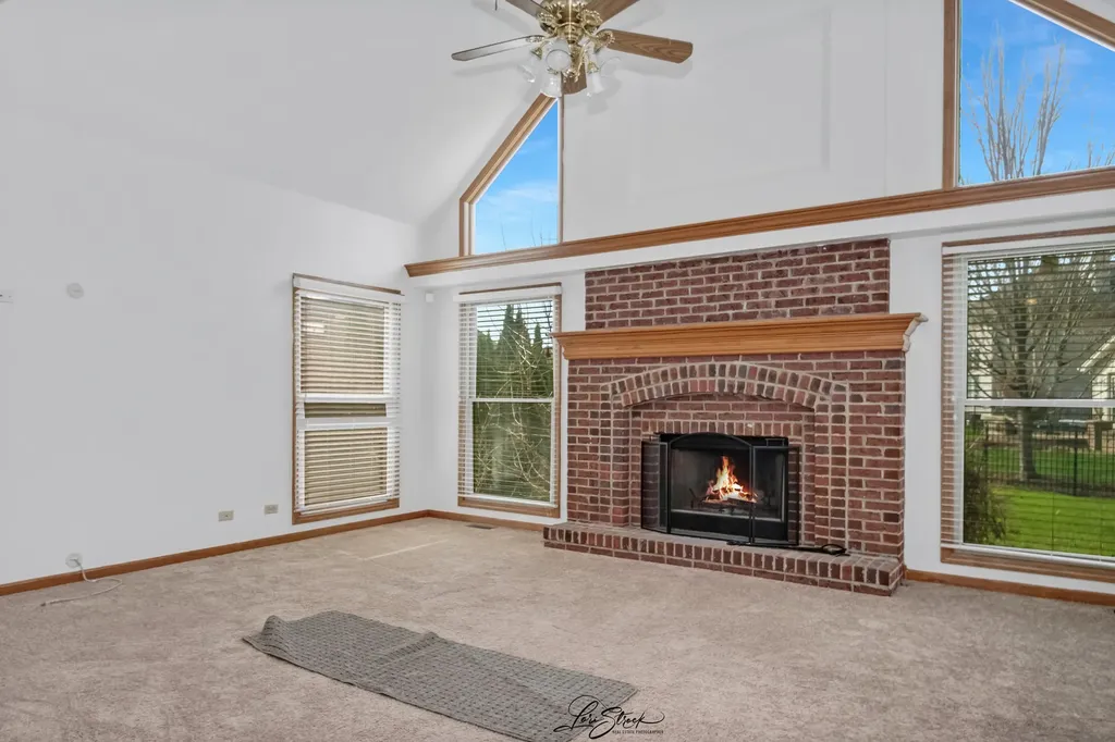 24963 Heritage Oaks Drive Plainfield IL 60585