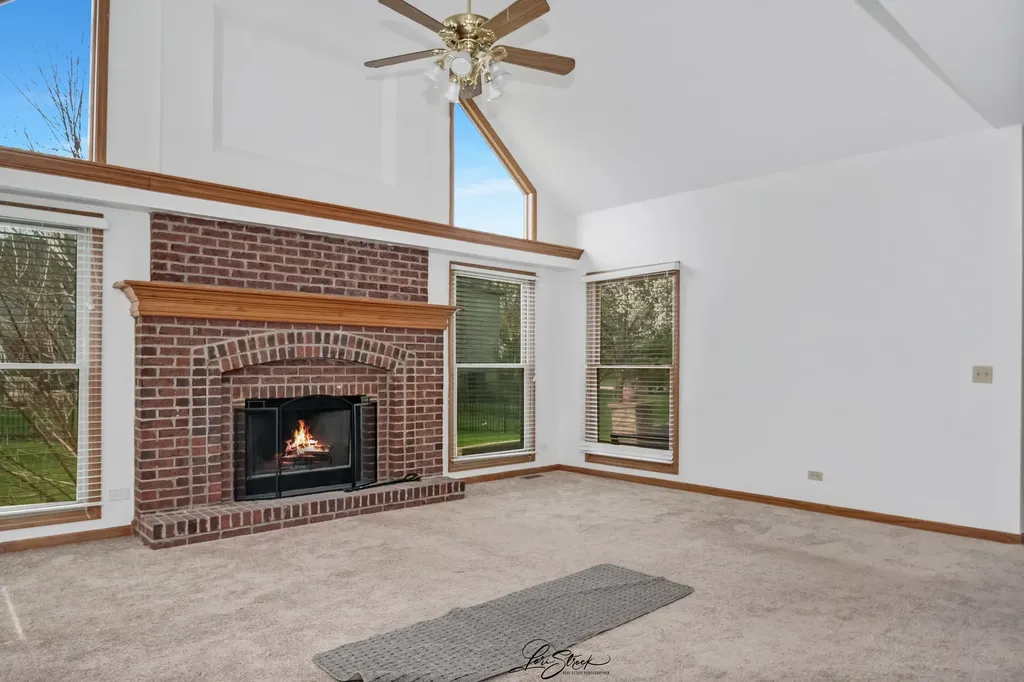24963 Heritage Oaks Drive Plainfield IL 60585