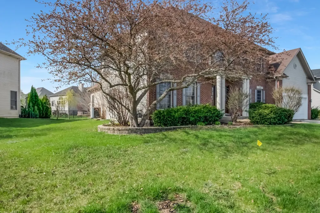 24963 Heritage Oaks Drive Plainfield IL 60585