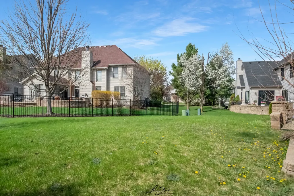 24963 Heritage Oaks Drive Plainfield IL 60585