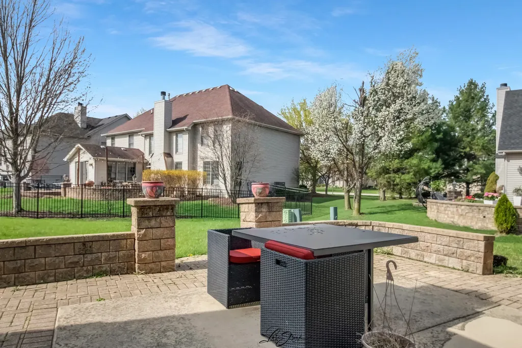 24963 Heritage Oaks Drive Plainfield IL 60585