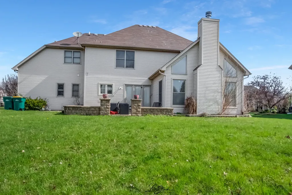 24963 Heritage Oaks Drive Plainfield IL 60585