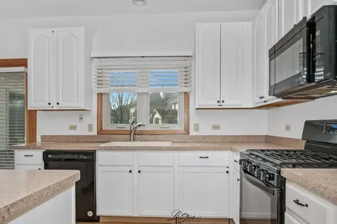 24963 Heritage Oaks Drive Plainfield IL 60585