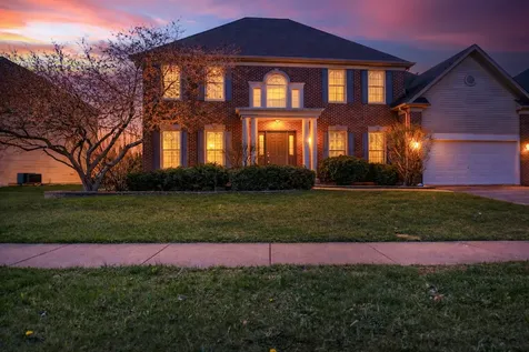 24963 Heritage Oaks Drive Plainfield IL 60585