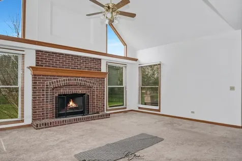 24963 Heritage Oaks Drive Plainfield IL 60585