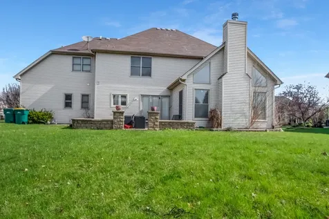 24963 Heritage Oaks Drive Plainfield IL 60585