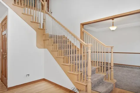 24963 Heritage Oaks Drive Plainfield IL 60585