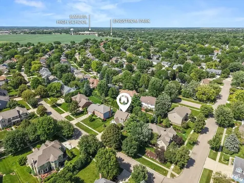 1384 Fagan Road Batavia IL 60510