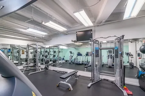 2000 North Lincoln Park West Chicago IL 60614