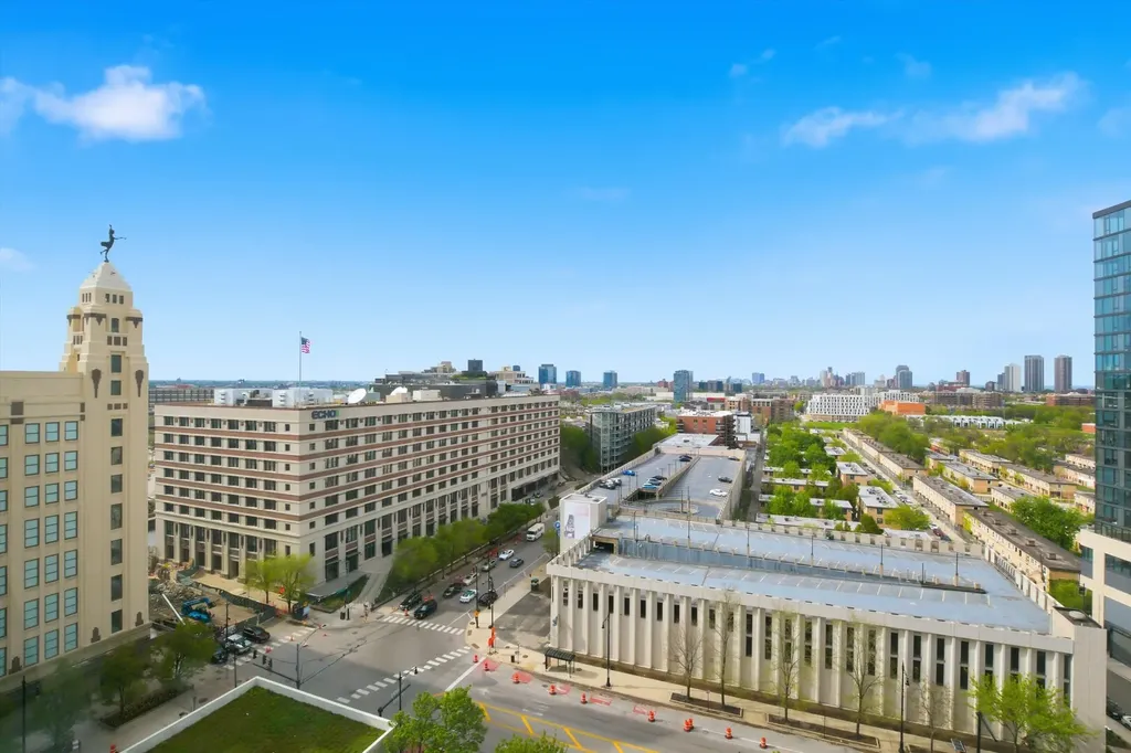 500 West Superior Street Chicago IL 60654