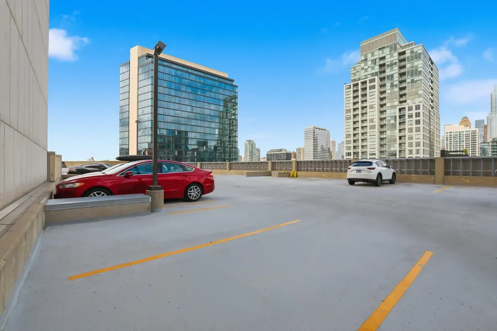500 West Superior Street Chicago IL 60654