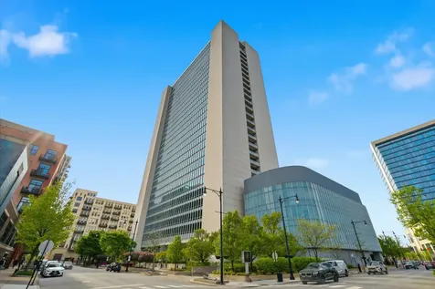 500 West Superior Street Chicago IL 60654