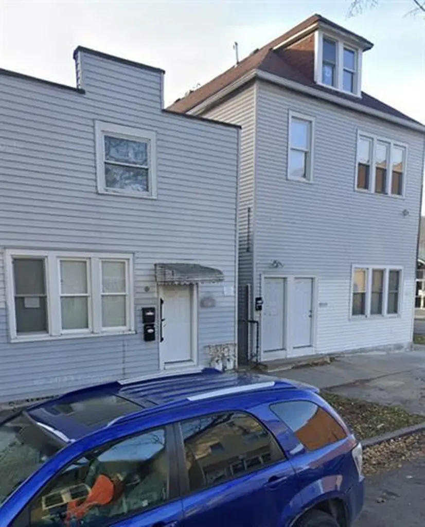 4802 South Winchester Avenue Chicago IL 60609