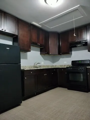 4802 South Winchester Avenue Chicago IL 60609