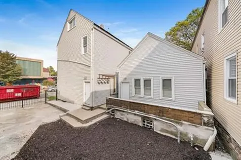 4802 South Winchester Avenue Chicago IL 60609