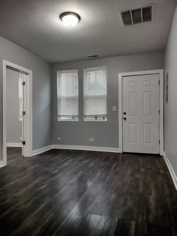 4802 South Winchester Avenue Chicago IL 60609