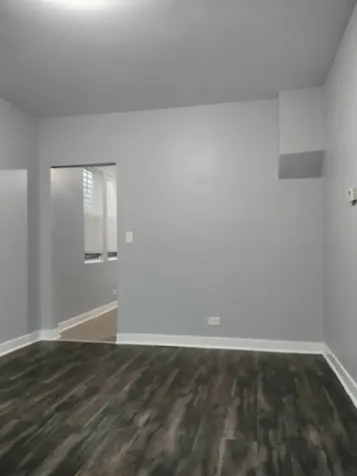 4802 South Winchester Avenue Chicago IL 60609