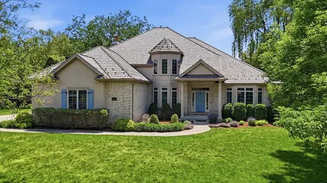 14965 Creekside Path Libertyville IL 60048