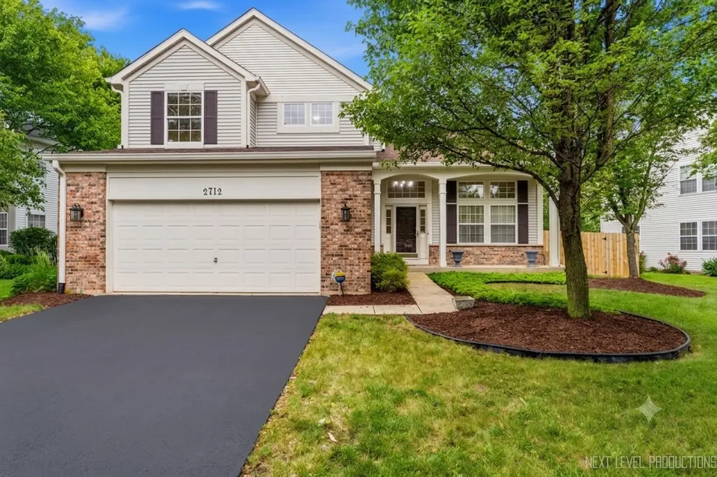 2712 Stockton Road Naperville IL 60564