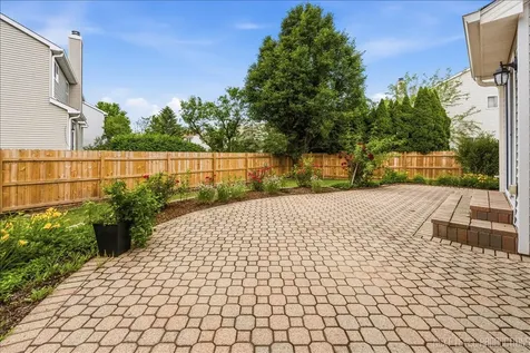 2712 Stockton Road Naperville IL 60564