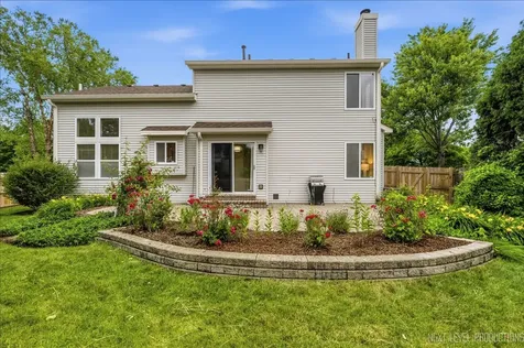 2712 Stockton Road Naperville IL 60564