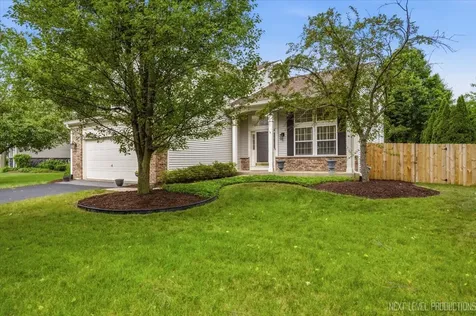 2712 Stockton Road Naperville IL 60564