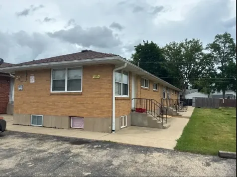 2717 Galilee Avenue Zion IL 60099